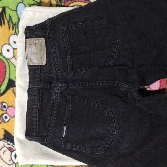 Vntg Jordache jeans from the 90s. Pristine condition - Picture 2 of 3